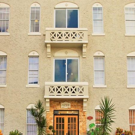Fortuna House Apartments Miami Exterior photo
