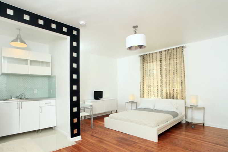 Fortuna House Apartments Miami Exterior photo