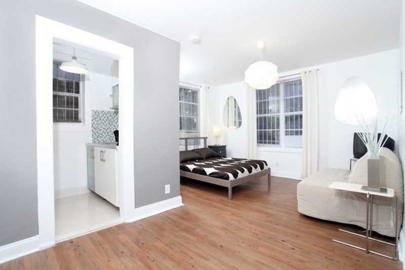 Fortuna House Apartments Miami Exterior photo