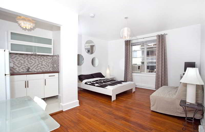 Fortuna House Apartments Miami Exterior photo