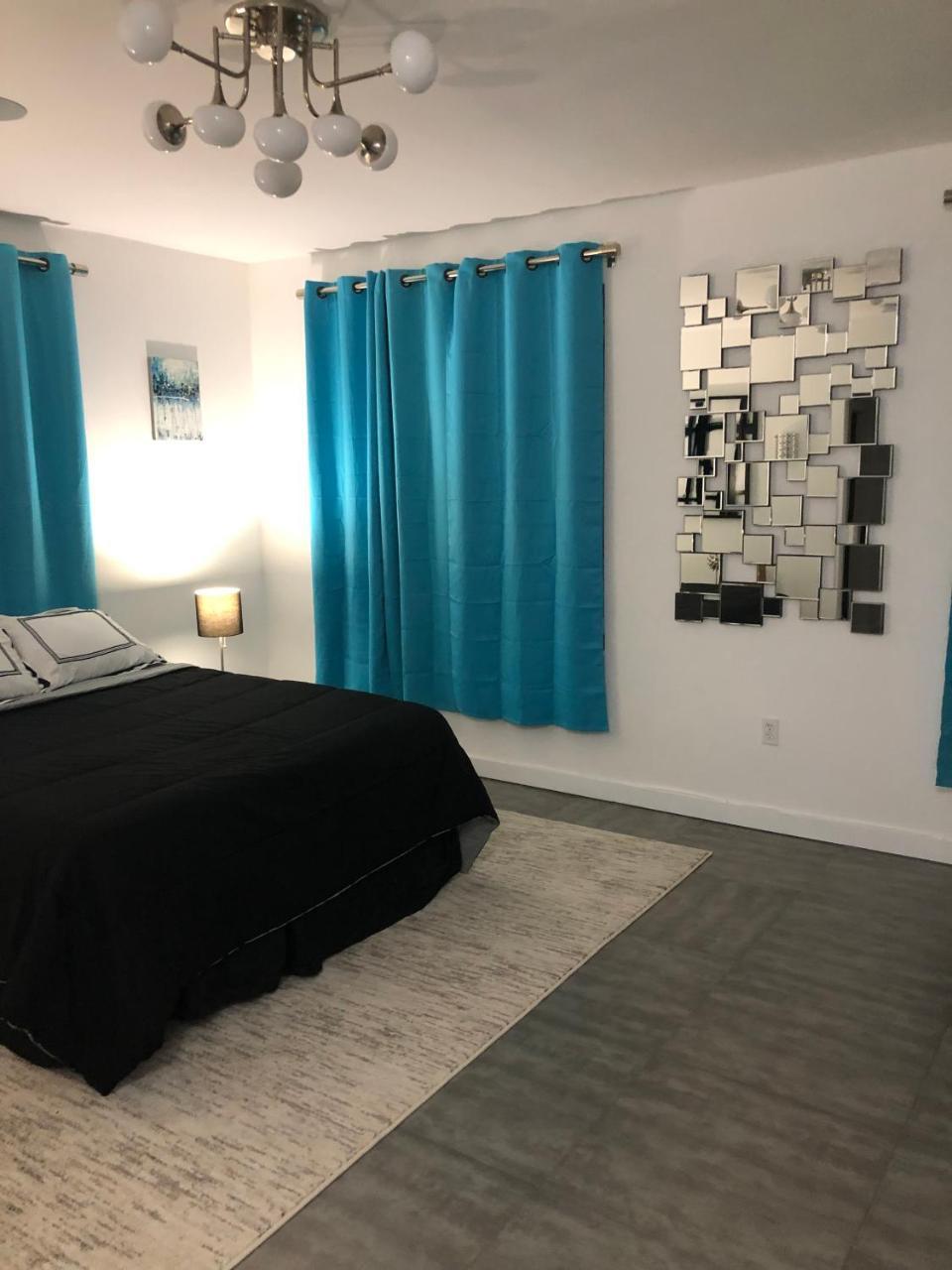 Fortuna House Apartments Miami Exterior photo